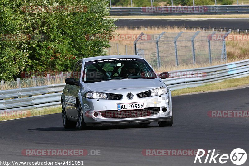 Bild #9451051 - Touristenfahrten Nürburgring Nordschleife (07.07.2020)