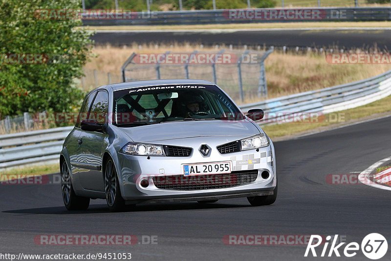 Bild #9451053 - Touristenfahrten Nürburgring Nordschleife (07.07.2020)