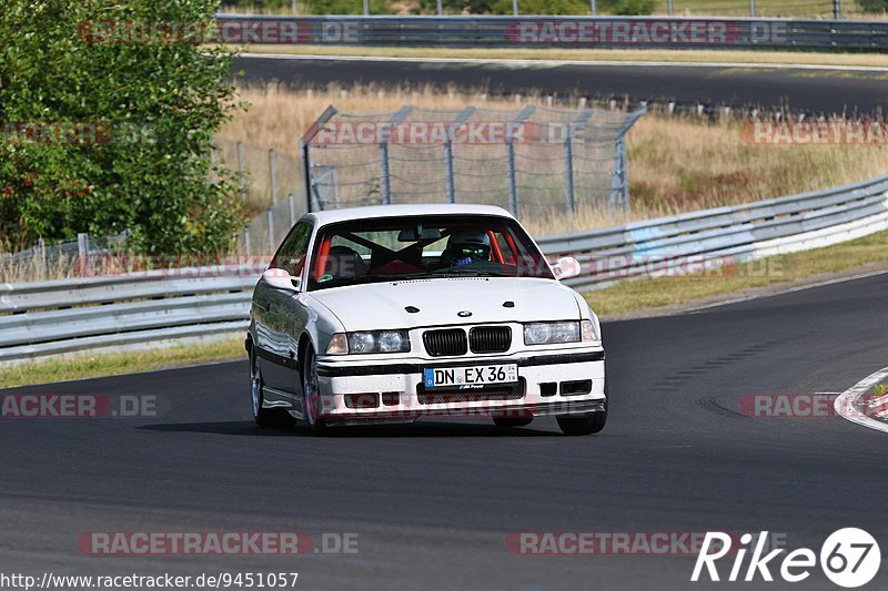 Bild #9451057 - Touristenfahrten Nürburgring Nordschleife (07.07.2020)