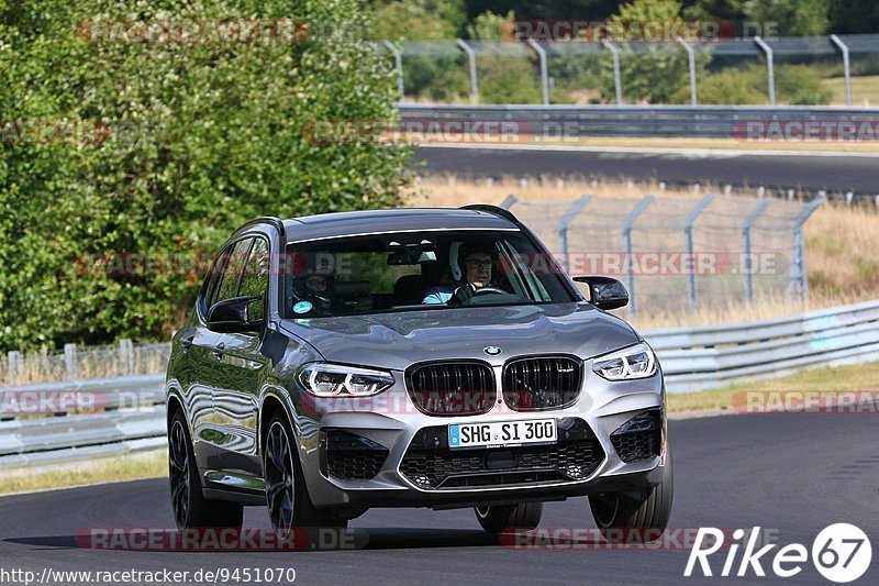 Bild #9451070 - Touristenfahrten Nürburgring Nordschleife (07.07.2020)