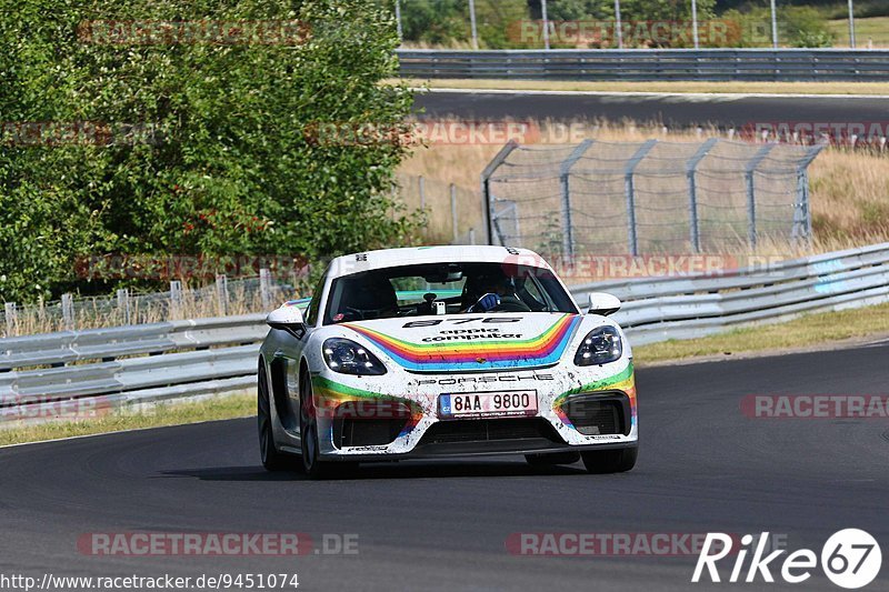 Bild #9451074 - Touristenfahrten Nürburgring Nordschleife (07.07.2020)