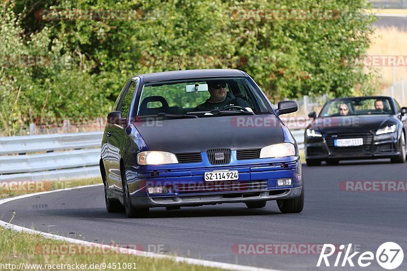 Bild #9451081 - Touristenfahrten Nürburgring Nordschleife (07.07.2020)