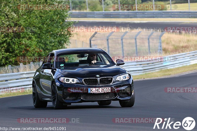 Bild #9451091 - Touristenfahrten Nürburgring Nordschleife (07.07.2020)