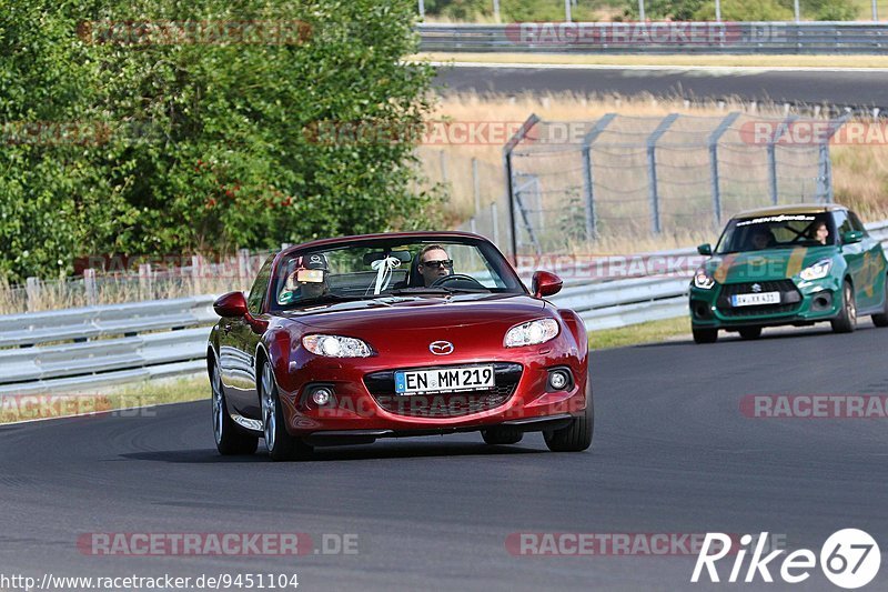 Bild #9451104 - Touristenfahrten Nürburgring Nordschleife (07.07.2020)