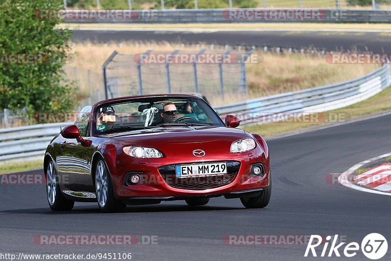 Bild #9451106 - Touristenfahrten Nürburgring Nordschleife (07.07.2020)