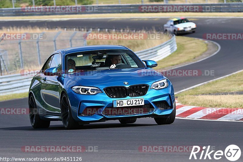 Bild #9451126 - Touristenfahrten Nürburgring Nordschleife (07.07.2020)