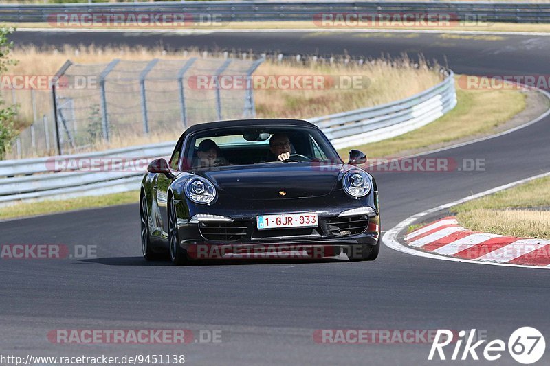 Bild #9451138 - Touristenfahrten Nürburgring Nordschleife (07.07.2020)