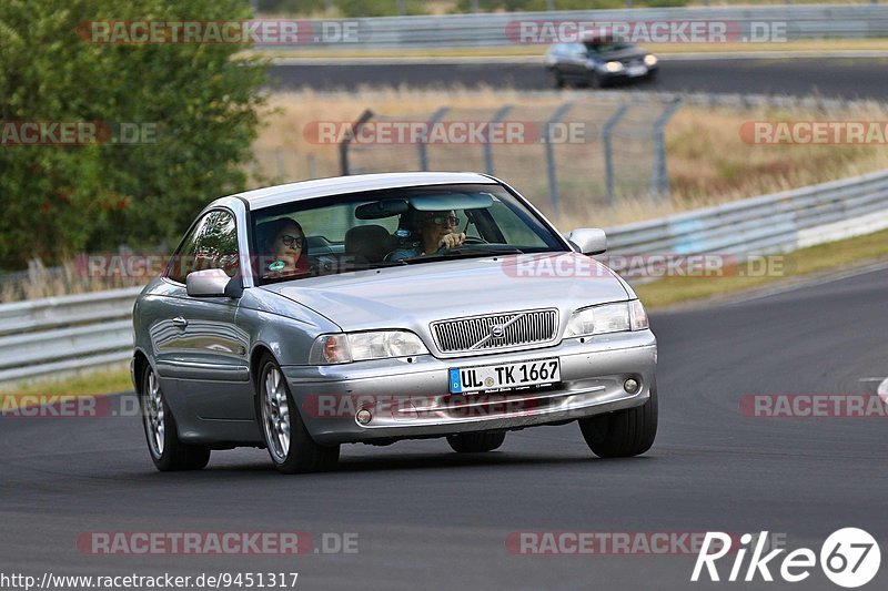 Bild #9451317 - Touristenfahrten Nürburgring Nordschleife (07.07.2020)