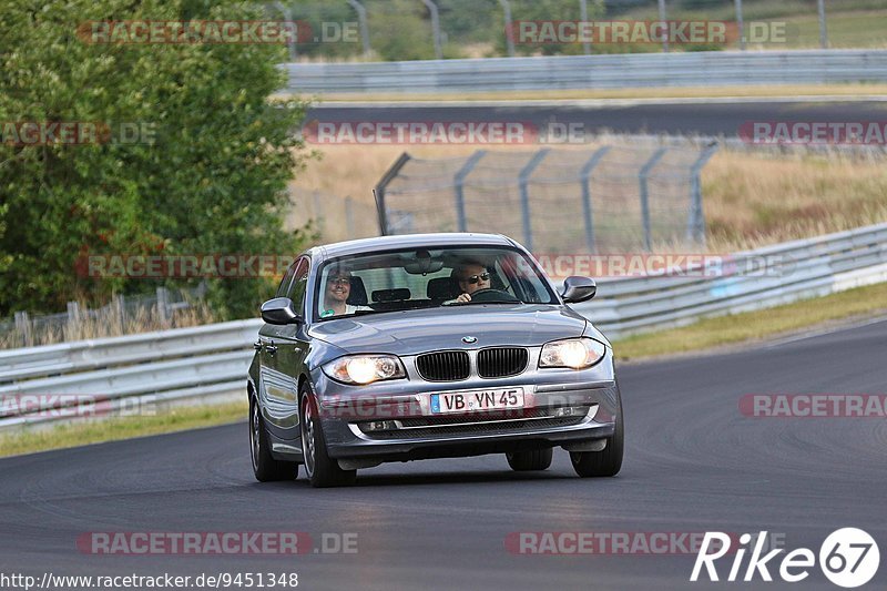 Bild #9451348 - Touristenfahrten Nürburgring Nordschleife (07.07.2020)