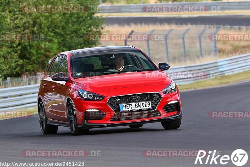 Bild #9451423 - Touristenfahrten Nürburgring Nordschleife (07.07.2020)