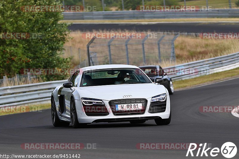 Bild #9451442 - Touristenfahrten Nürburgring Nordschleife (07.07.2020)