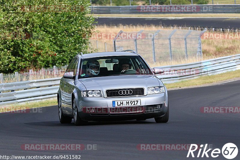 Bild #9451582 - Touristenfahrten Nürburgring Nordschleife (07.07.2020)