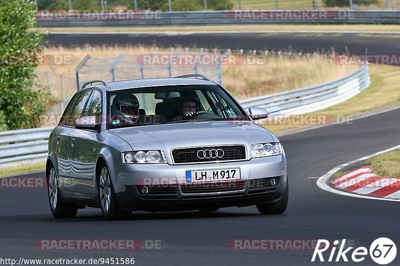 Bild #9451586 - Touristenfahrten Nürburgring Nordschleife (07.07.2020)