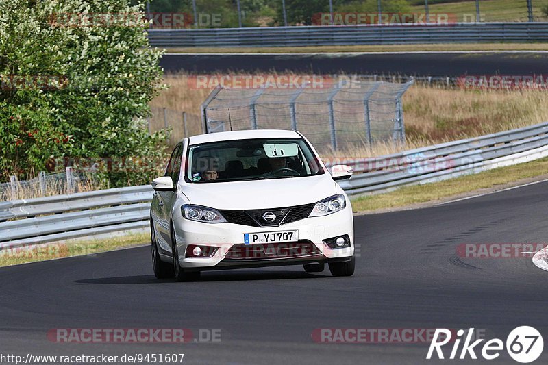 Bild #9451607 - Touristenfahrten Nürburgring Nordschleife (07.07.2020)