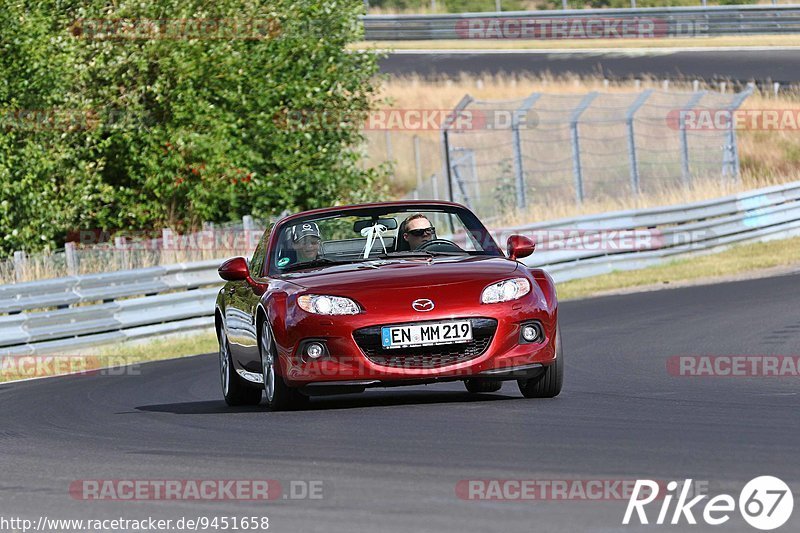 Bild #9451658 - Touristenfahrten Nürburgring Nordschleife (07.07.2020)