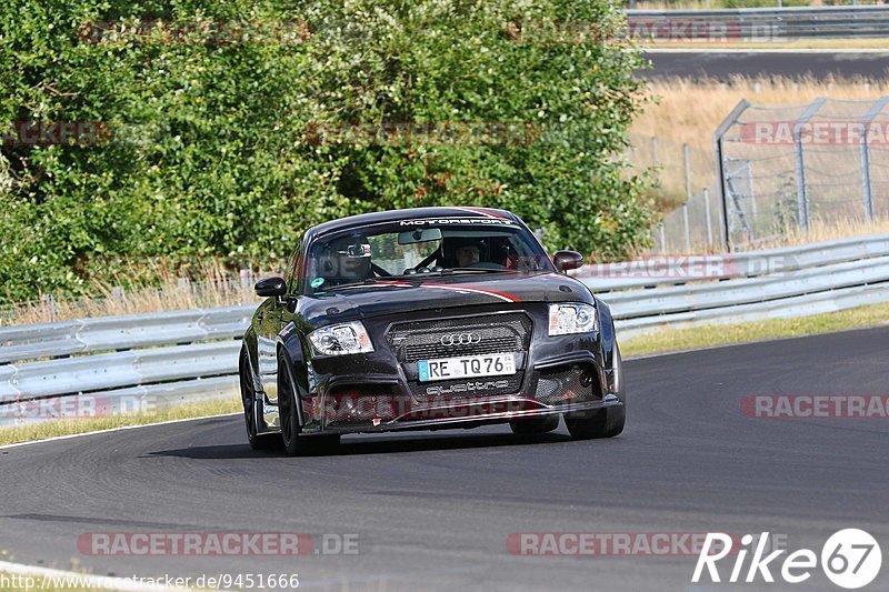 Bild #9451666 - Touristenfahrten Nürburgring Nordschleife (07.07.2020)