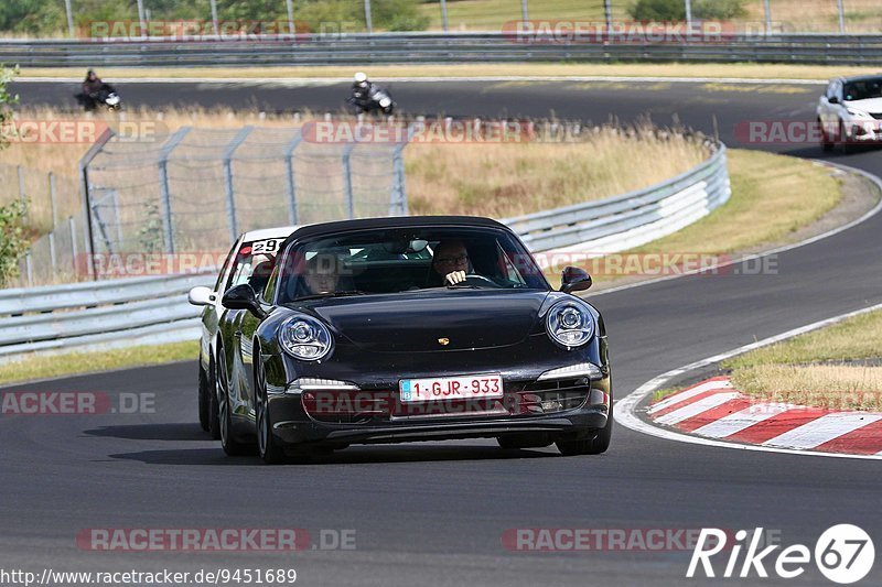 Bild #9451689 - Touristenfahrten Nürburgring Nordschleife (07.07.2020)