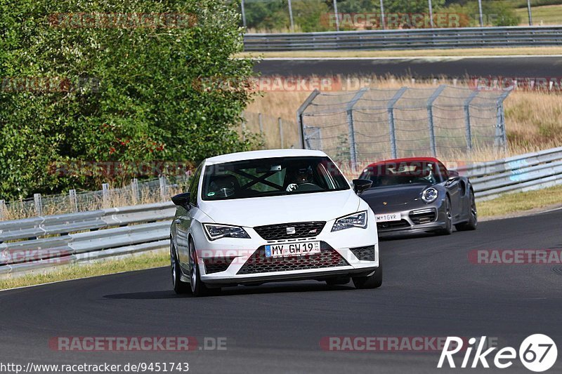 Bild #9451743 - Touristenfahrten Nürburgring Nordschleife (07.07.2020)