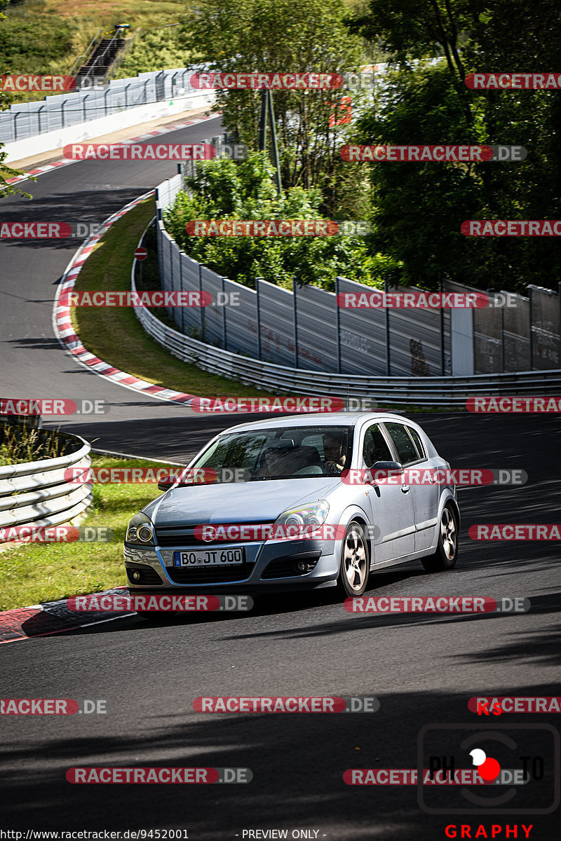 Bild #9452001 - Touristenfahrten Nürburgring Nordschleife (07.07.2020)