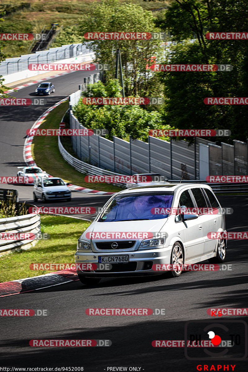 Bild #9452008 - Touristenfahrten Nürburgring Nordschleife (07.07.2020)