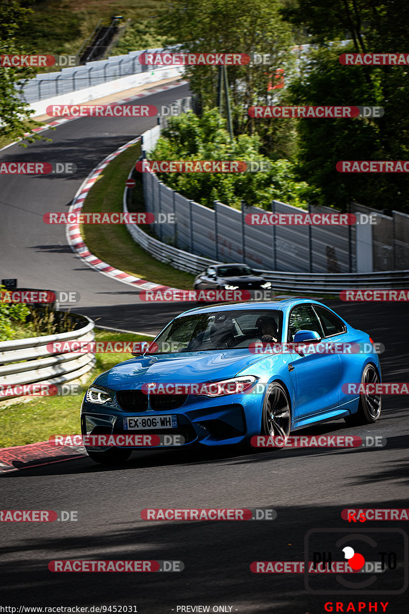 Bild #9452031 - Touristenfahrten Nürburgring Nordschleife (07.07.2020)