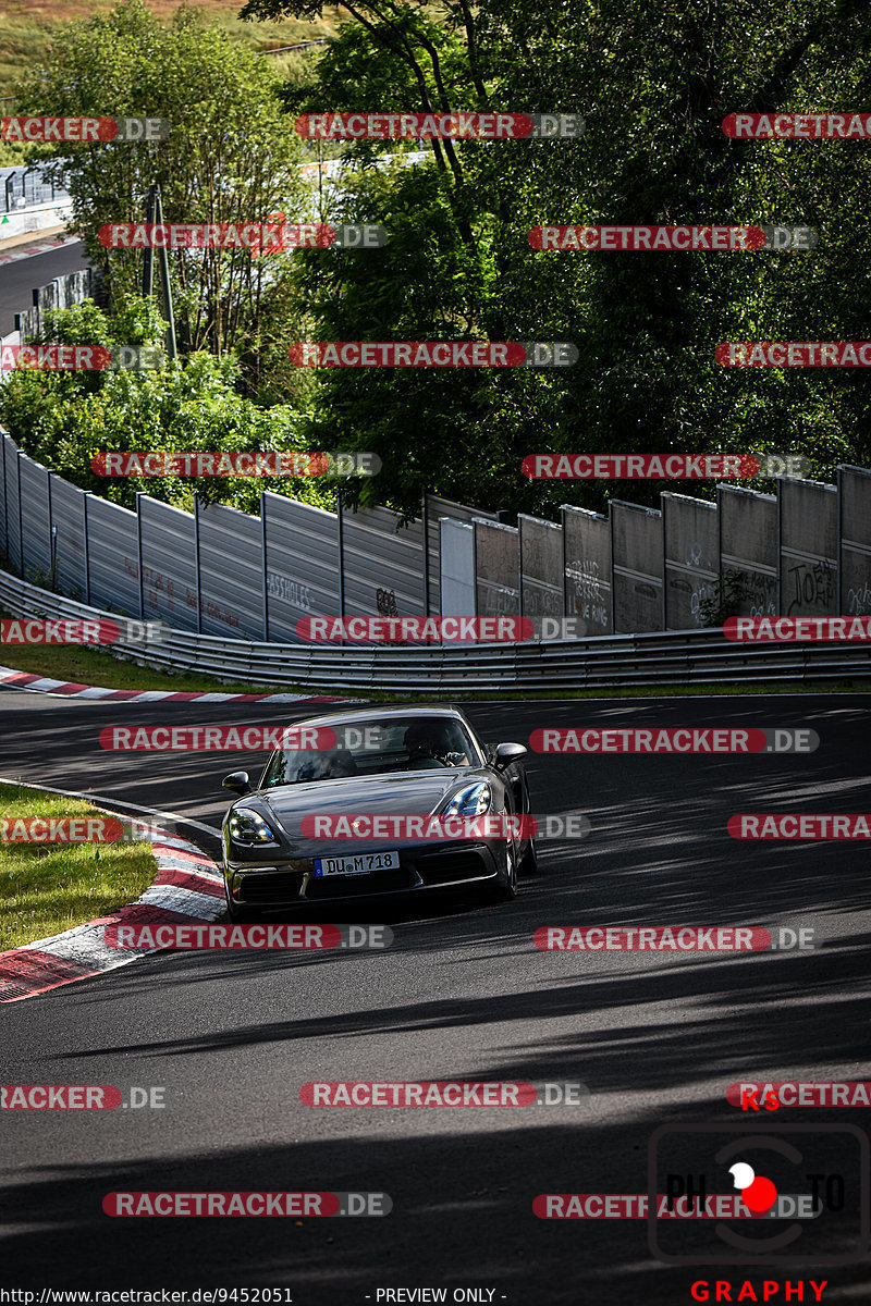 Bild #9452051 - Touristenfahrten Nürburgring Nordschleife (07.07.2020)