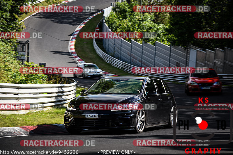 Bild #9452230 - Touristenfahrten Nürburgring Nordschleife (07.07.2020)