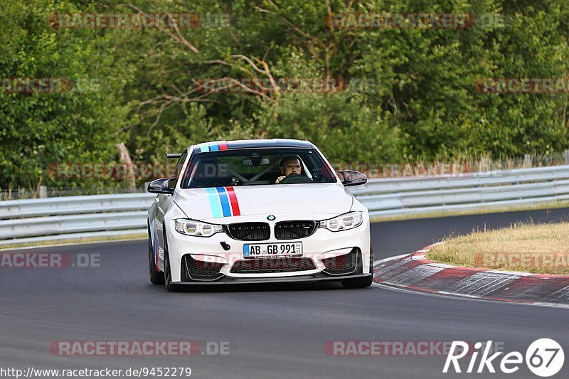 Bild #9452279 - Touristenfahrten Nürburgring Nordschleife (07.07.2020)