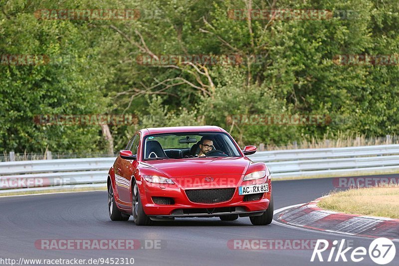 Bild #9452310 - Touristenfahrten Nürburgring Nordschleife (07.07.2020)