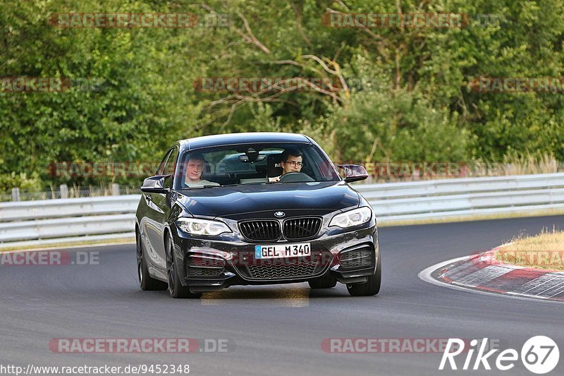 Bild #9452348 - Touristenfahrten Nürburgring Nordschleife (07.07.2020)