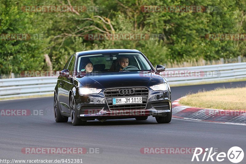 Bild #9452381 - Touristenfahrten Nürburgring Nordschleife (07.07.2020)