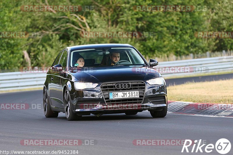 Bild #9452384 - Touristenfahrten Nürburgring Nordschleife (07.07.2020)