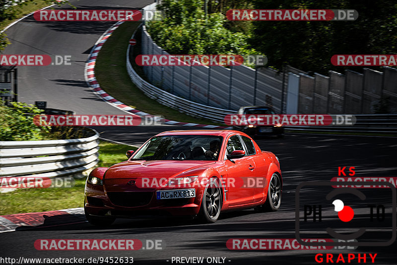 Bild #9452633 - Touristenfahrten Nürburgring Nordschleife (07.07.2020)