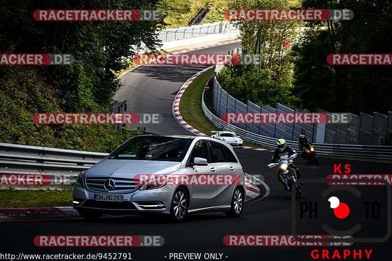 Bild #9452791 - Touristenfahrten Nürburgring Nordschleife (07.07.2020)