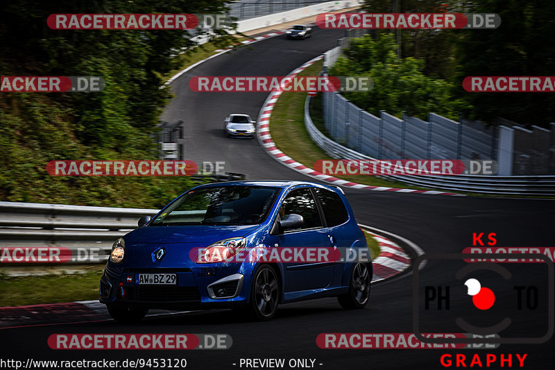 Bild #9453120 - Touristenfahrten Nürburgring Nordschleife (07.07.2020)