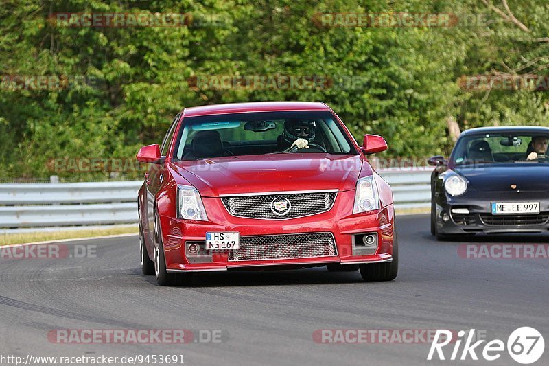 Bild #9453691 - Touristenfahrten Nürburgring Nordschleife (07.07.2020)