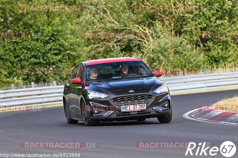 Bild #9453698 - Touristenfahrten Nürburgring Nordschleife (07.07.2020)