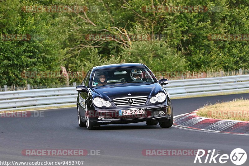 Bild #9453707 - Touristenfahrten Nürburgring Nordschleife (07.07.2020)