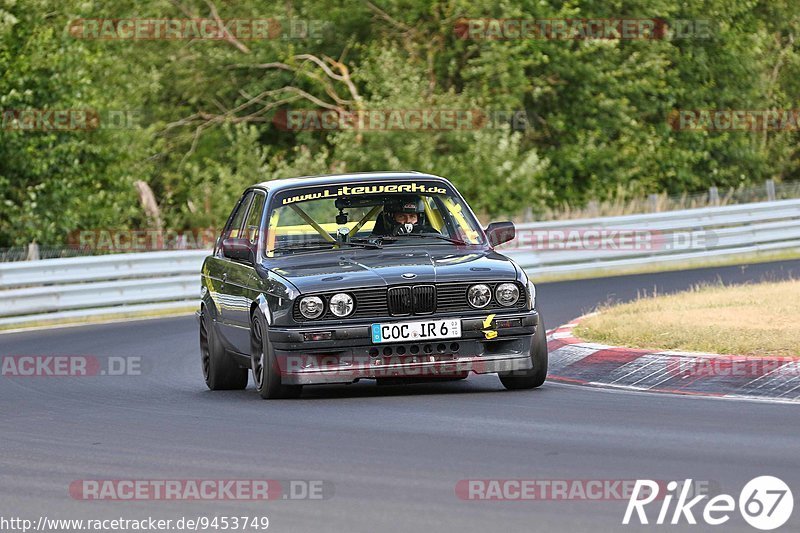 Bild #9453749 - Touristenfahrten Nürburgring Nordschleife (07.07.2020)