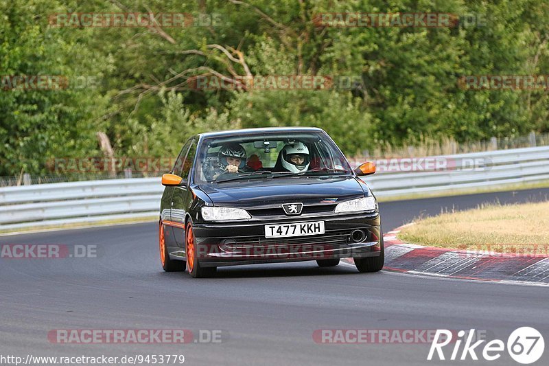 Bild #9453779 - Touristenfahrten Nürburgring Nordschleife (07.07.2020)