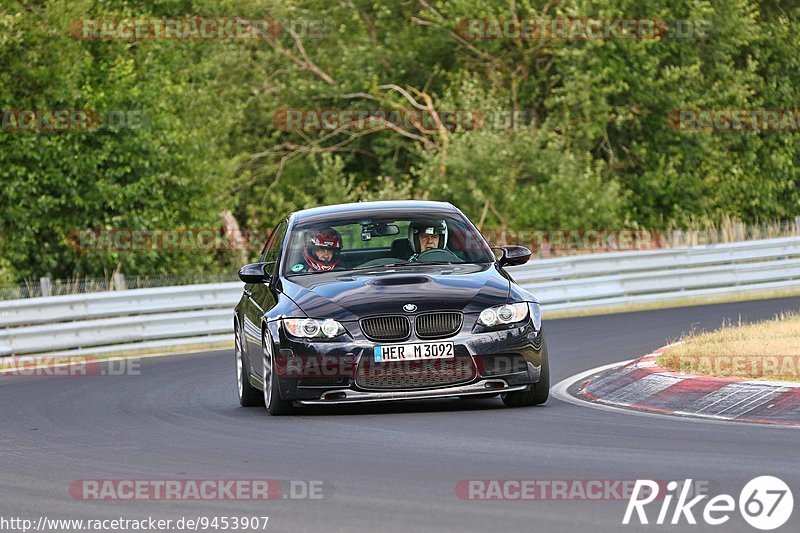 Bild #9453907 - Touristenfahrten Nürburgring Nordschleife (07.07.2020)