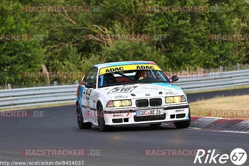 Bild #9454037 - Touristenfahrten Nürburgring Nordschleife (07.07.2020)