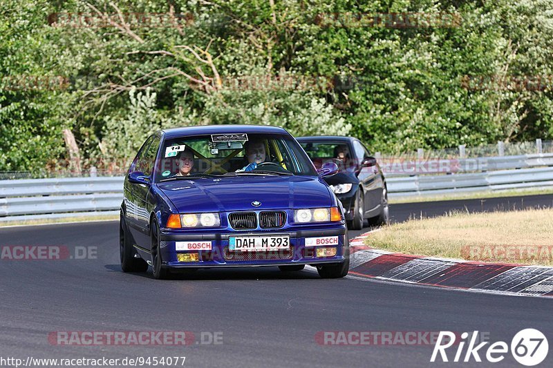 Bild #9454077 - Touristenfahrten Nürburgring Nordschleife (07.07.2020)