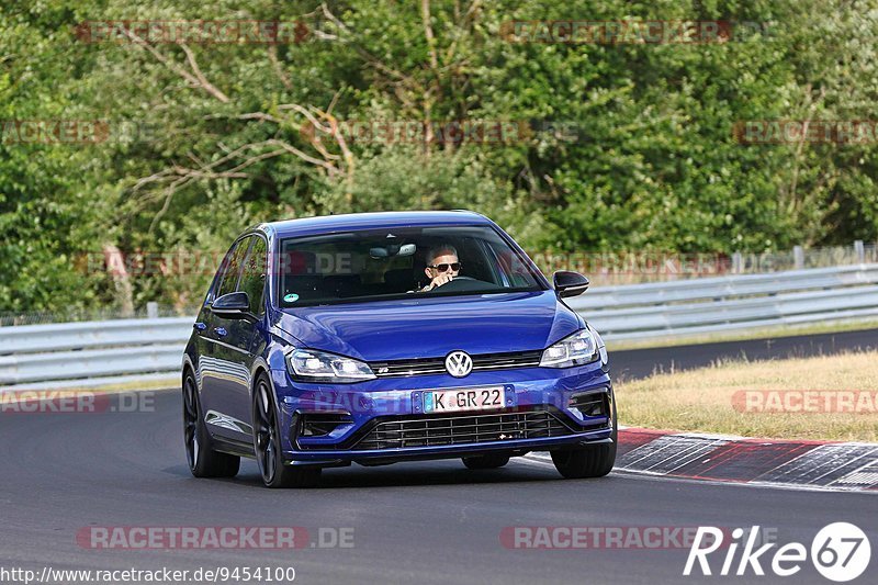 Bild #9454100 - Touristenfahrten Nürburgring Nordschleife (07.07.2020)