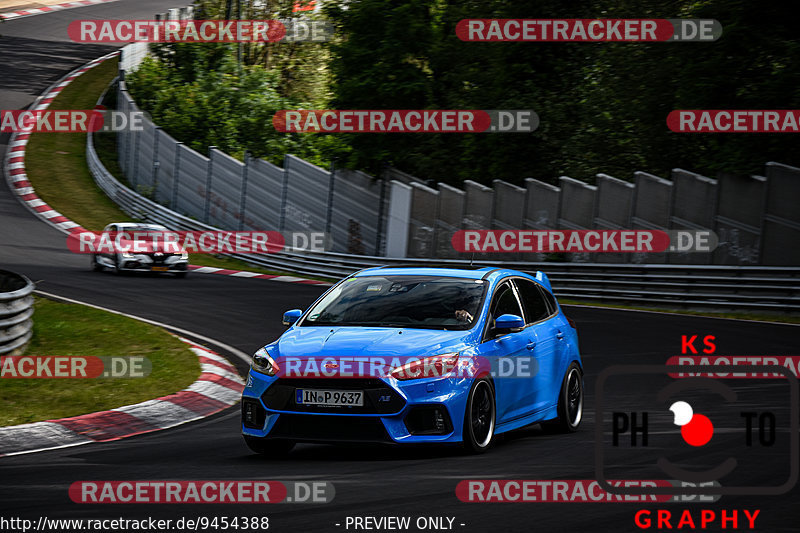 Bild #9454388 - Touristenfahrten Nürburgring Nordschleife (07.07.2020)