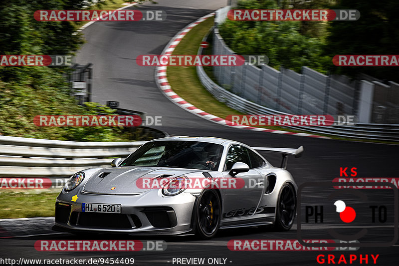 Bild #9454409 - Touristenfahrten Nürburgring Nordschleife (07.07.2020)