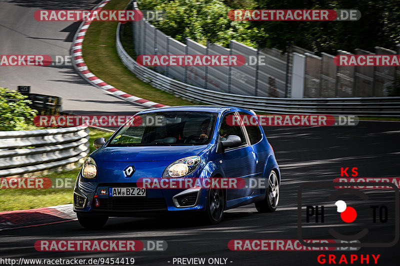 Bild #9454419 - Touristenfahrten Nürburgring Nordschleife (07.07.2020)