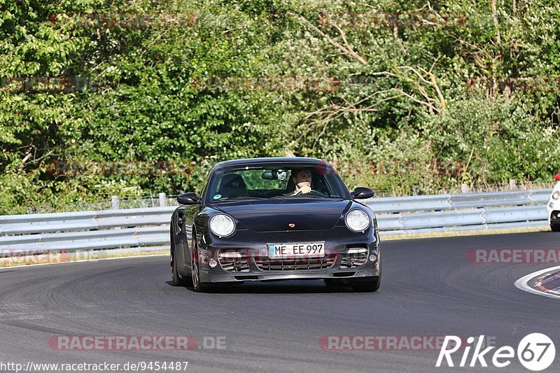 Bild #9454487 - Touristenfahrten Nürburgring Nordschleife (07.07.2020)