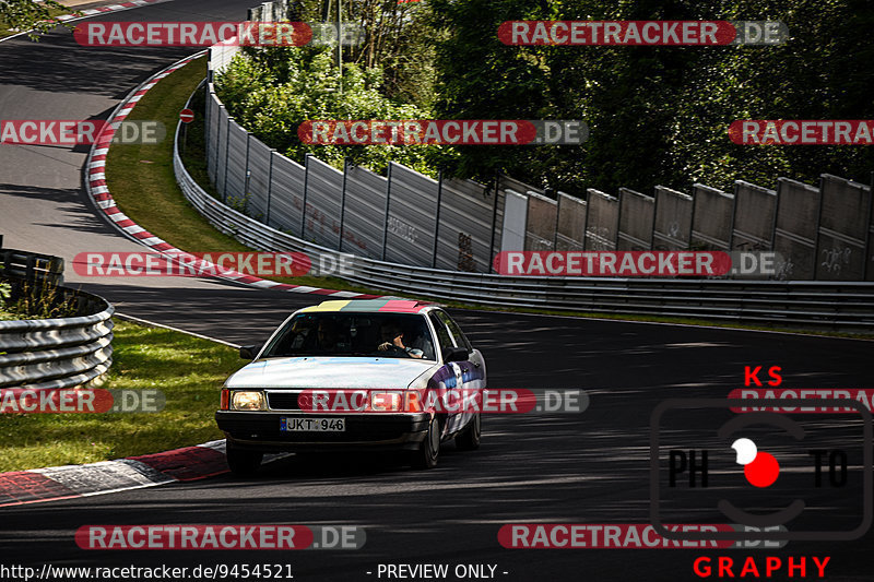 Bild #9454521 - Touristenfahrten Nürburgring Nordschleife (07.07.2020)