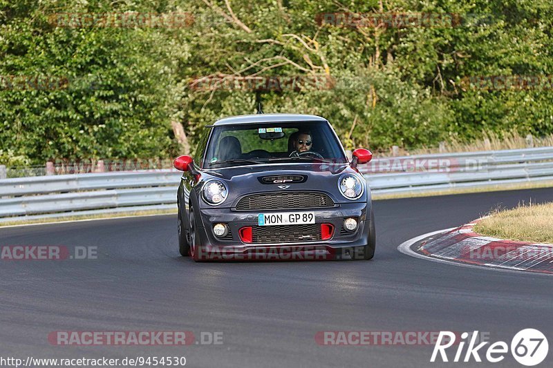 Bild #9454530 - Touristenfahrten Nürburgring Nordschleife (07.07.2020)